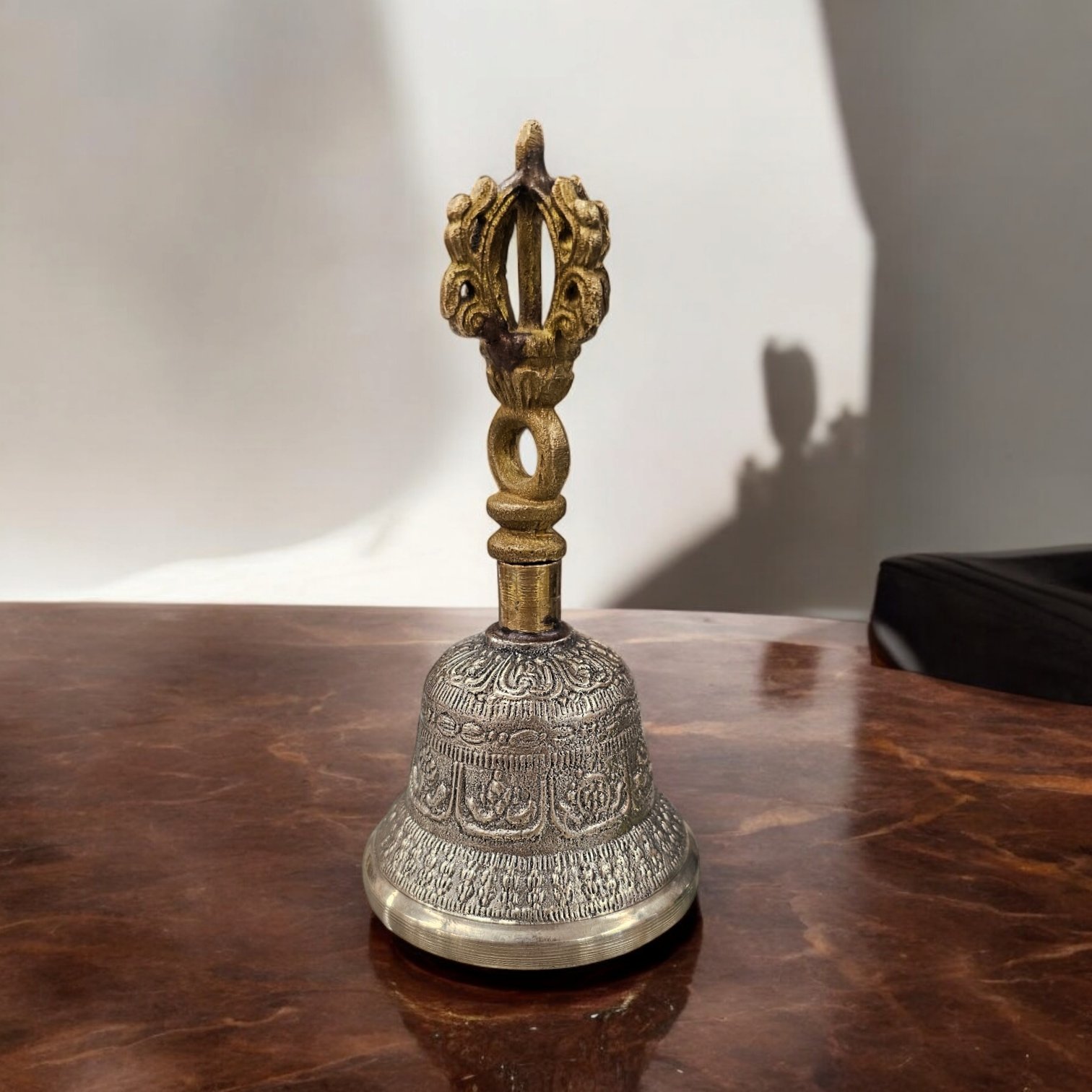 Tibetan Meditation Bell