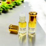 Natural Attar Perfume Oil - Kewra