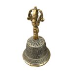 Tibetan Meditation Bell