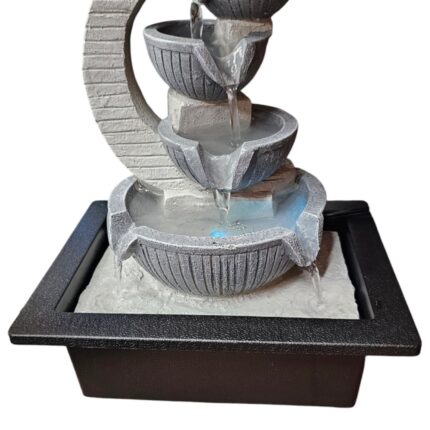 Table top Water fountain - Arch