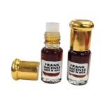 Frankincense Attar perfume oil