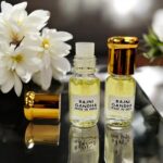 Rajnigandha Attar Perfume Oil from India