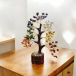 Chakra Tree of Life - Feng Shui Tree