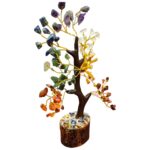 Chakra Tree of Life - Feng Shui Tree