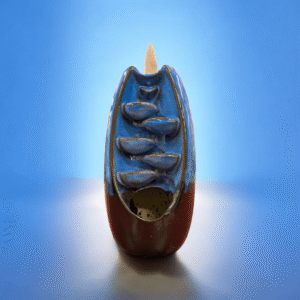 Backflow incense burner |  Backflow Incense cone holder