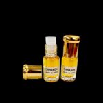 Cinnamon Attar perfume oil