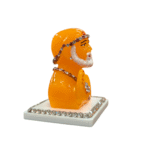 Sai baba car dashboard Idol