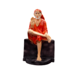 Shirdi Sai Baba statue