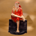 Shirdi Sai Baba statue for sale in Canada and the US
