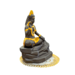 Fog Fountain - Shiva