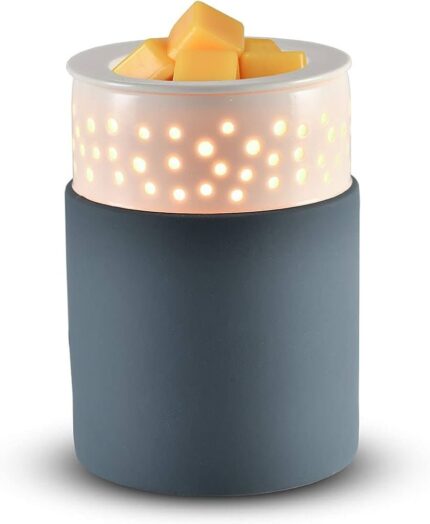 Ceramic Wax Melter - Aroma Diffuser