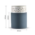 Ceramic Wax Melter - Aroma Diffuser