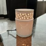 Ceramic Electric Wax warmer