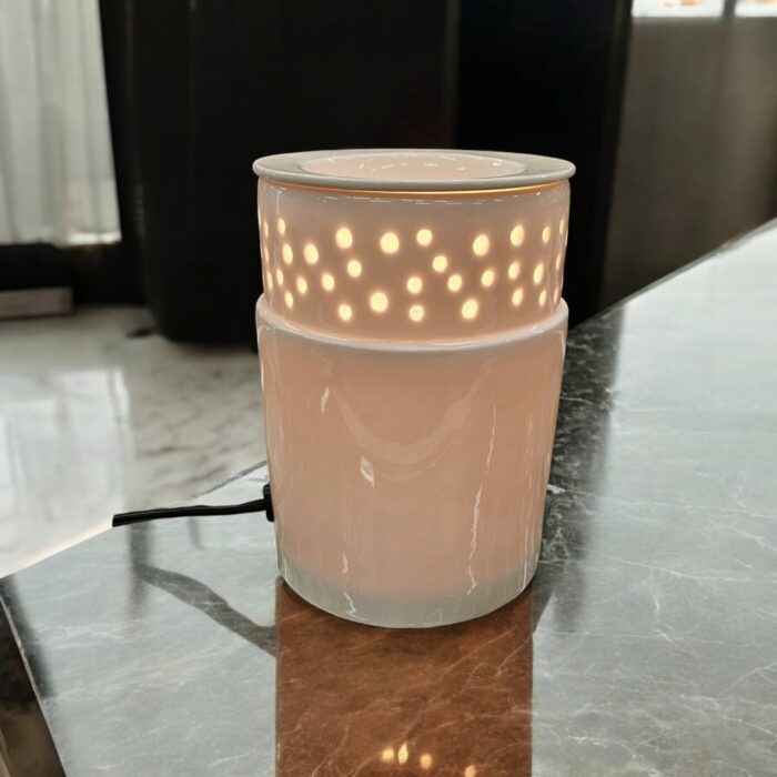 Ceramic Electric Wax warmer