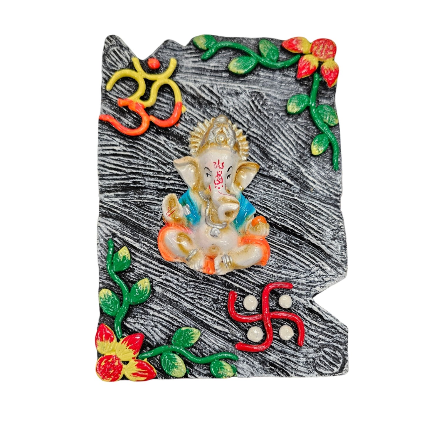 Ganesh wall hanging