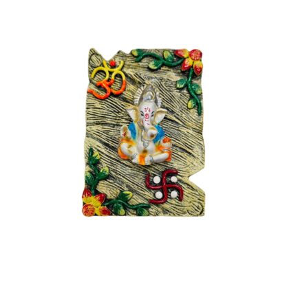 Ganesh wall hanging