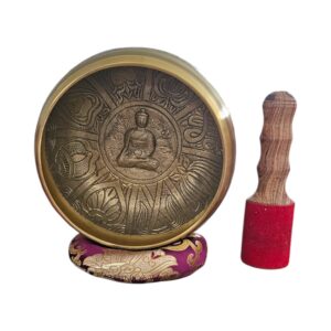 Tibetan Singing bowl