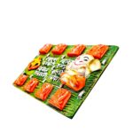 Ganesh wall hanging with Vakratunda Mahakaya Mantra