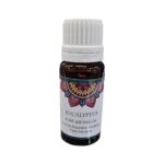 Goloka Eucalyptus Aroma Oil