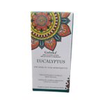 Goloka Eucalyptus Aroma Oil