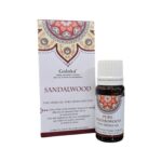 Goloka Pure Aroma Oil - Sandalwood