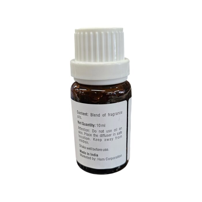 White Sage Aroma Oil - Hem