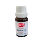 White Sage Aroma Oil - Hem