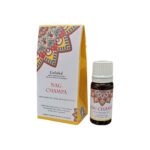 Goloka Pure Aroma Oil - Nag champa