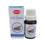 White Sage Aroma Oil - Hem