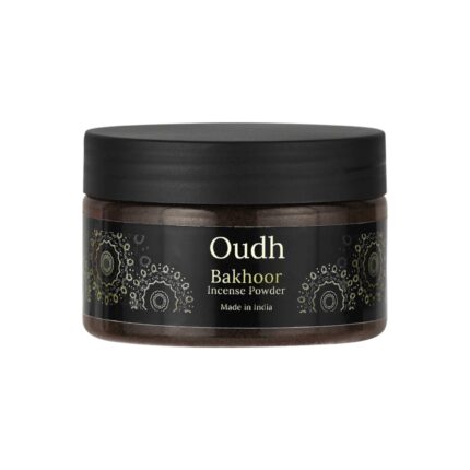 Oudh Bakhoor Incense powder