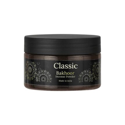 Classic Bakhoor Incense powder