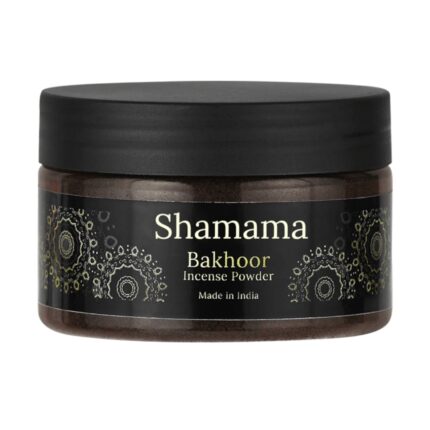 Shamama Bakhoor Incense powder