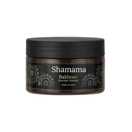 Shamama Bakhoor Incense powder