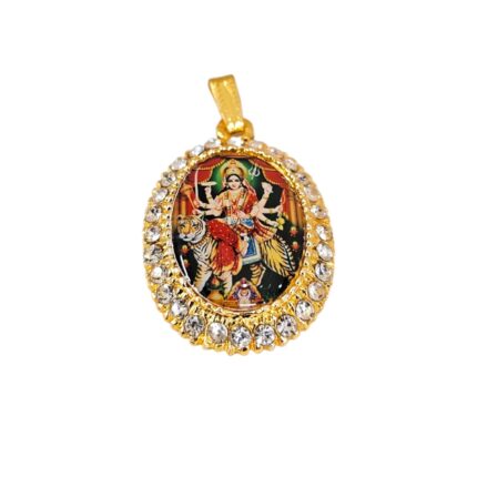 Ambey Maa Pendant - Return Gift Idea