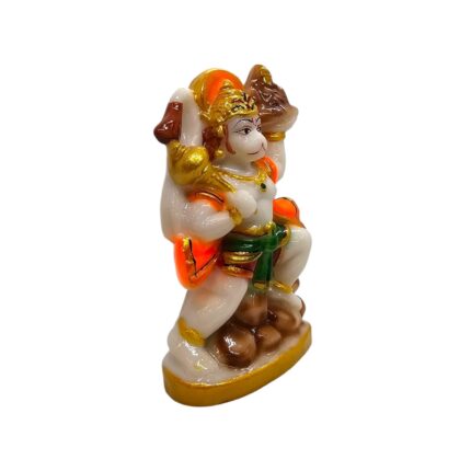 Hanuman Idol for your home mandir