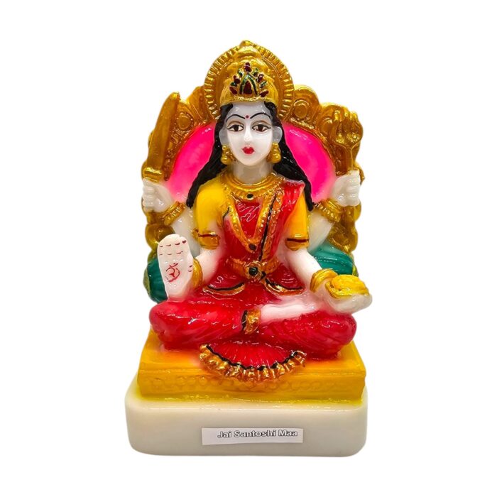 Santoshi maa Idol for home mandir in Canada