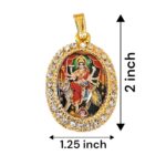 Ambey Maa Pendant - Return Gift Idea