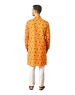 Ethnic Radhe Radhe Kurta