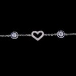 Sterling silver Bracelet