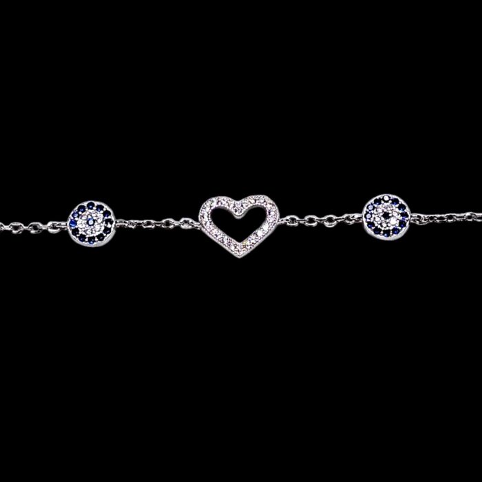 Sterling silver Bracelet