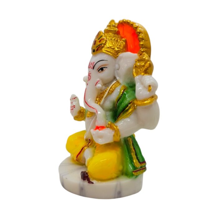 Ganesha Idol - 4 Inch