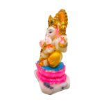 Lord Ganesha Idol - 5.5 Inch