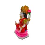 Lakshmi Idol - 5.5 Inch