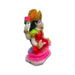 Lakshmi Idol - 5.5 Inch