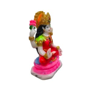 Lakshmi Idol - 5.5 Inch