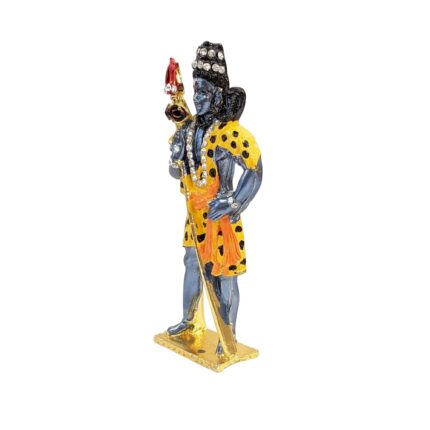 Shiva Car Dashboard Idol | Small Shiv statue for Car