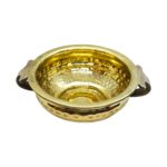 Brass Urli - Bowl - 5.5 inch