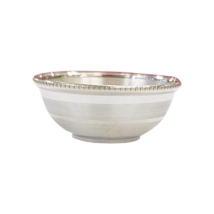 Pure Silver Bowl - Small