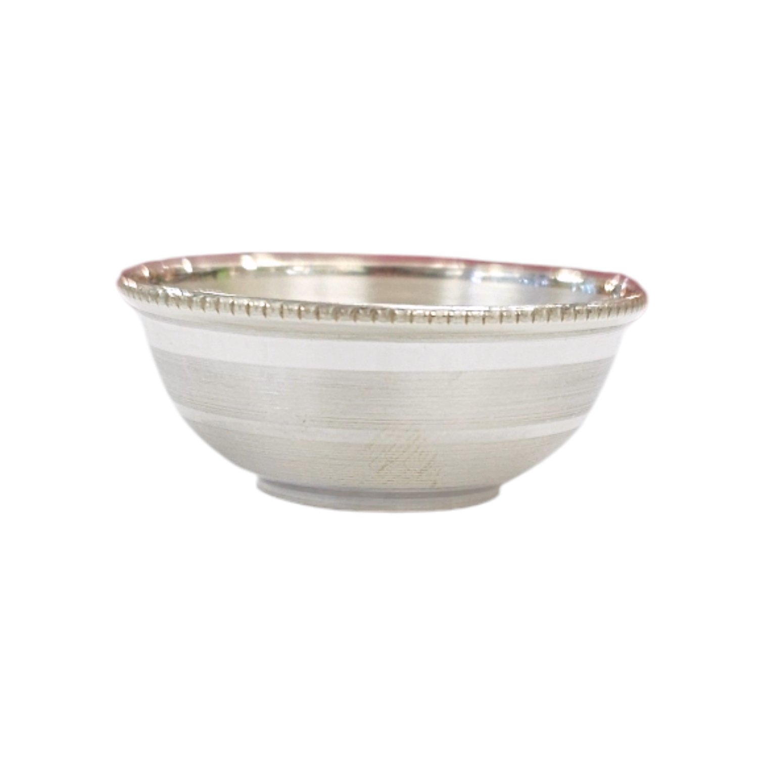 Pure Silver Bowl - Small