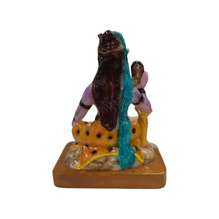 Shiva idol - Neelkanth | 4.25 inch | Shiv ki murti